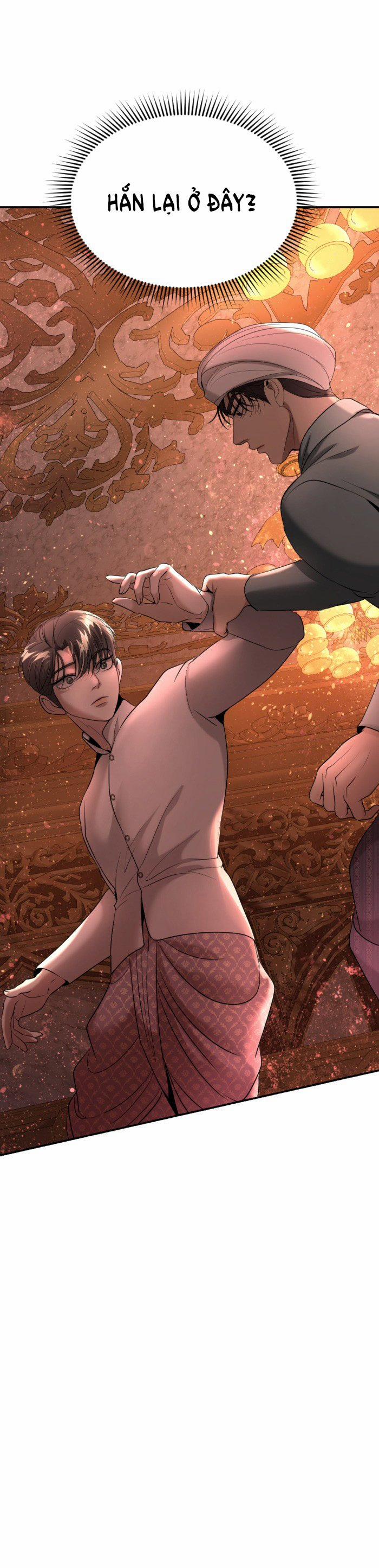 Tôi Là Công Tử Đẹp Trai Nhất Xứ Xiêm 66.2 trang 51