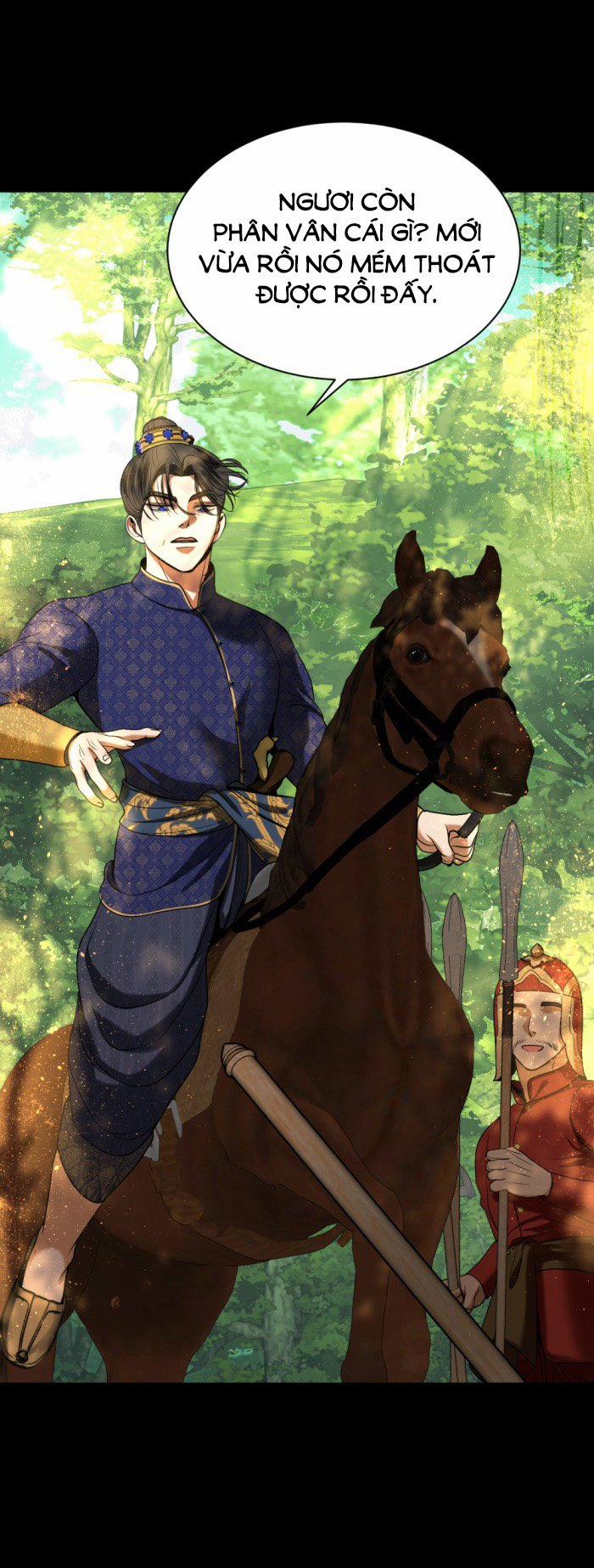 Tôi Là Công Tử Đẹp Trai Nhất Xứ Xiêm 66.2 trang 6