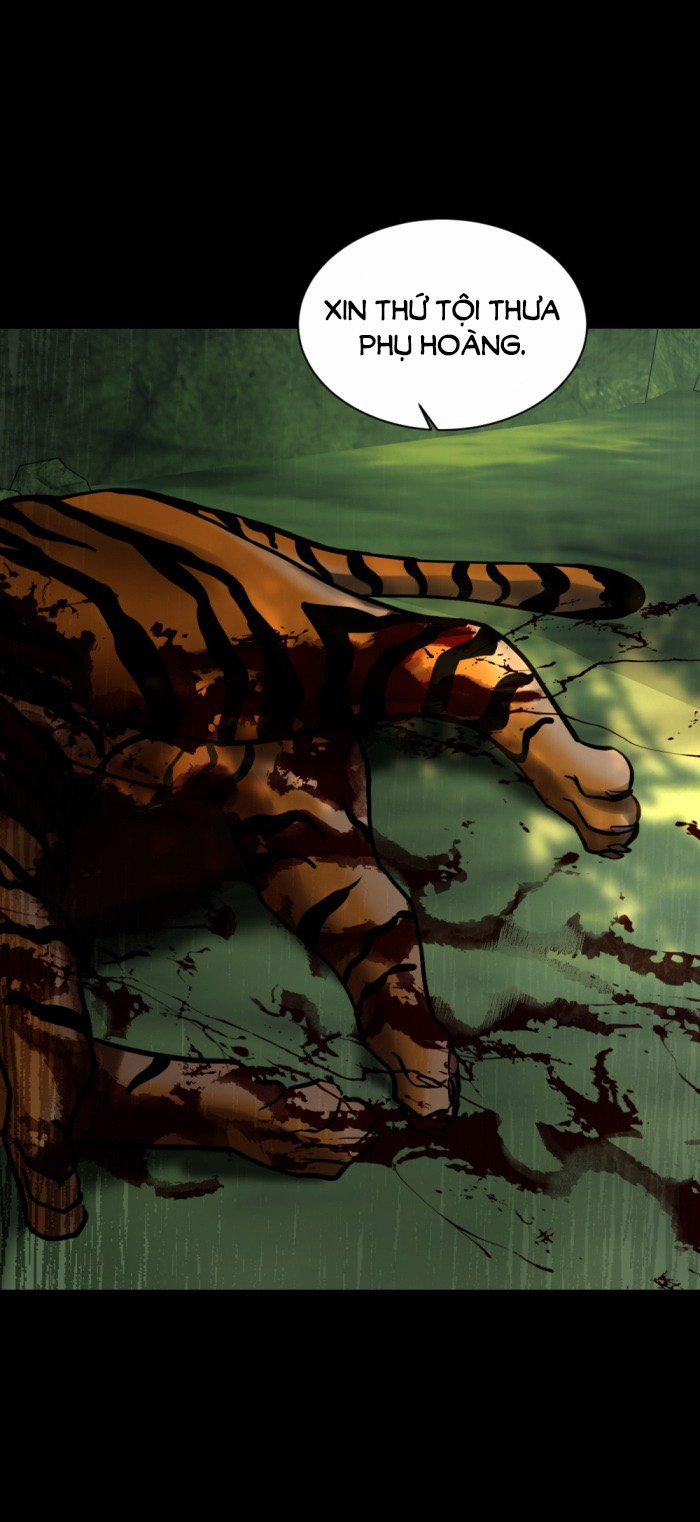 Tôi Là Công Tử Đẹp Trai Nhất Xứ Xiêm 66.2 trang 7