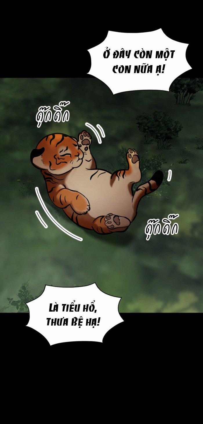 Tôi Là Công Tử Đẹp Trai Nhất Xứ Xiêm 66.2 trang 9