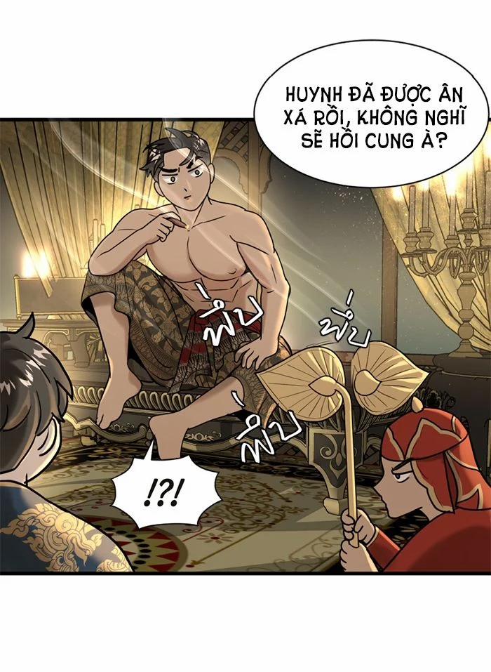 Tôi Là Công Tử Đẹp Trai Nhất Xứ Xiêm 7.1 trang 11