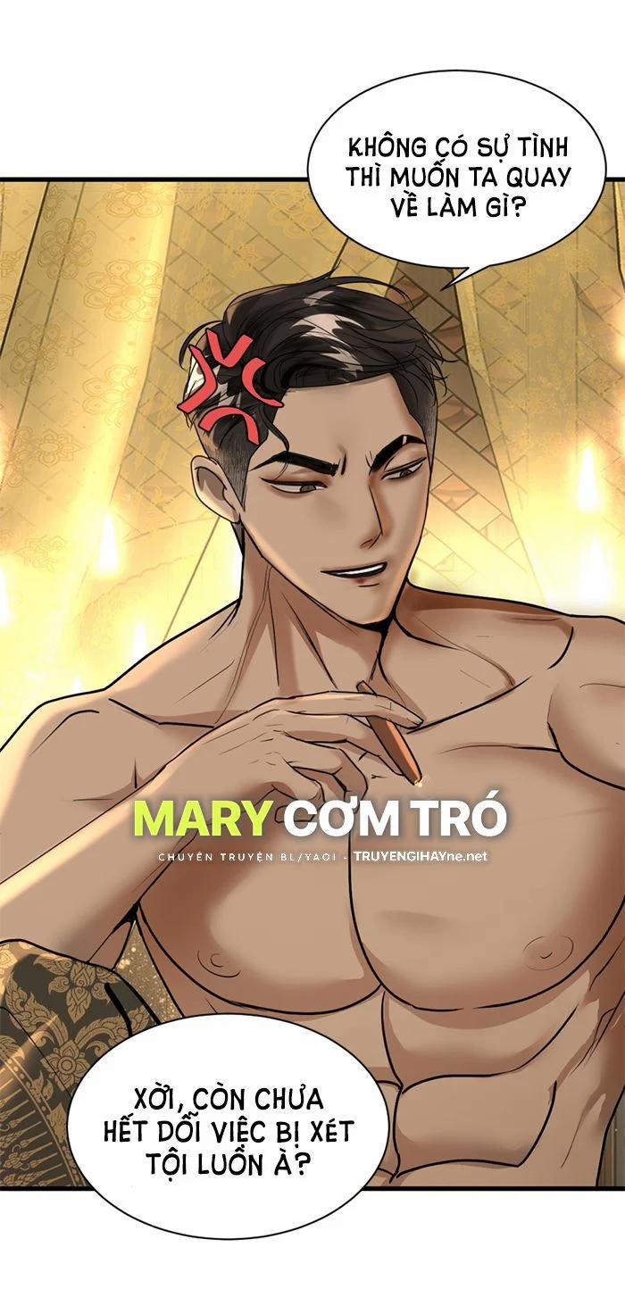 Tôi Là Công Tử Đẹp Trai Nhất Xứ Xiêm 7.1 trang 12