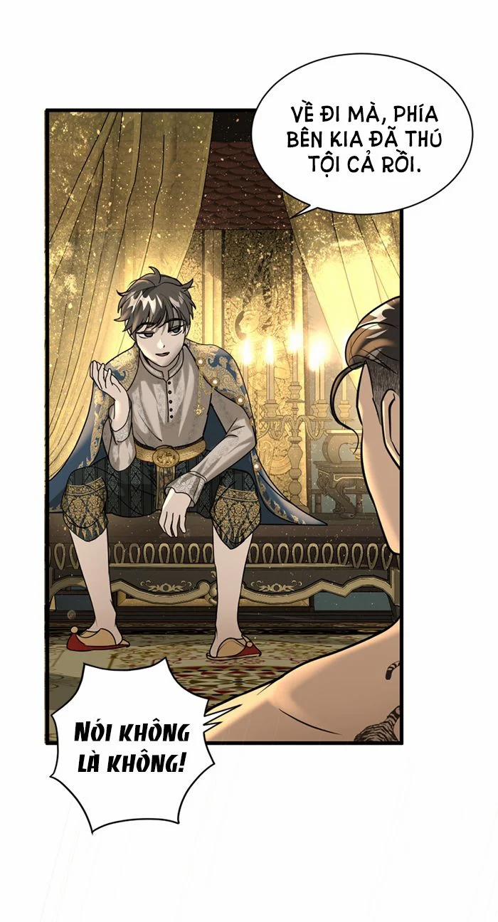 Tôi Là Công Tử Đẹp Trai Nhất Xứ Xiêm 7.1 trang 13