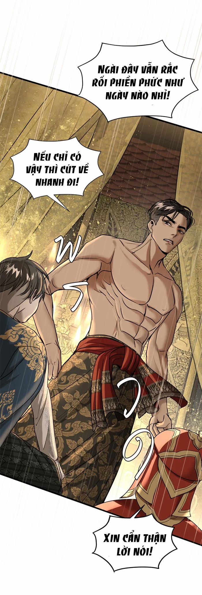 Tôi Là Công Tử Đẹp Trai Nhất Xứ Xiêm 7.1 trang 14