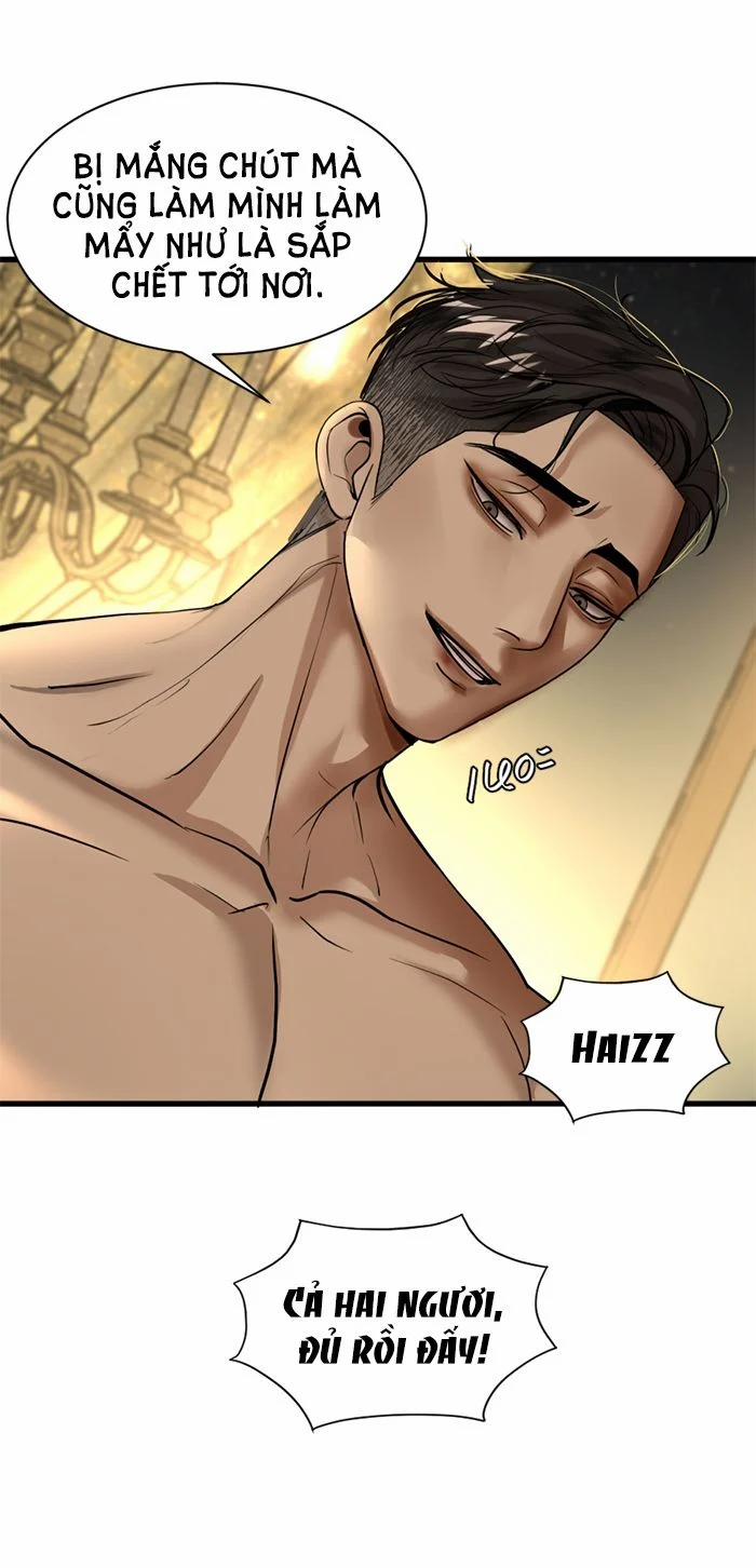 Tôi Là Công Tử Đẹp Trai Nhất Xứ Xiêm 7.1 trang 18