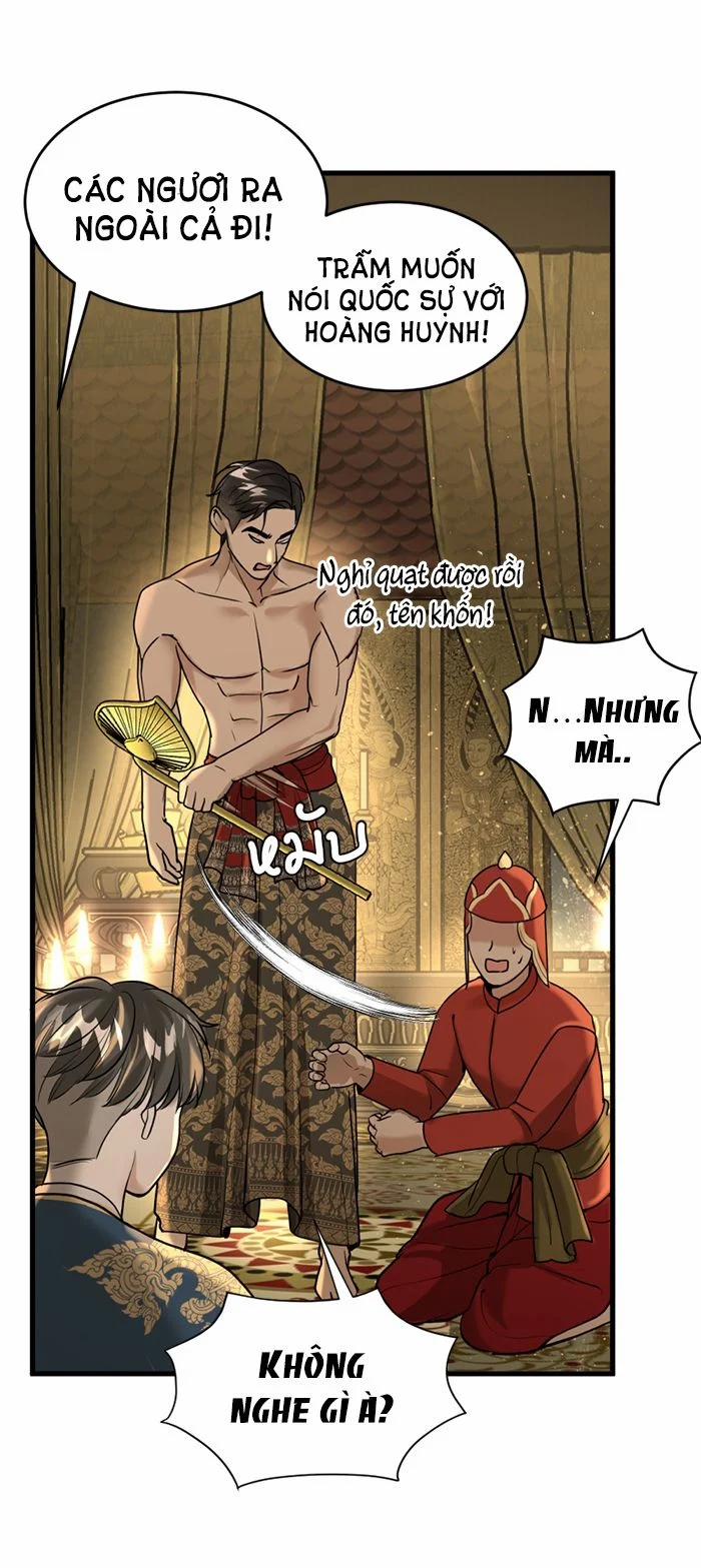 Tôi Là Công Tử Đẹp Trai Nhất Xứ Xiêm 7.1 trang 19