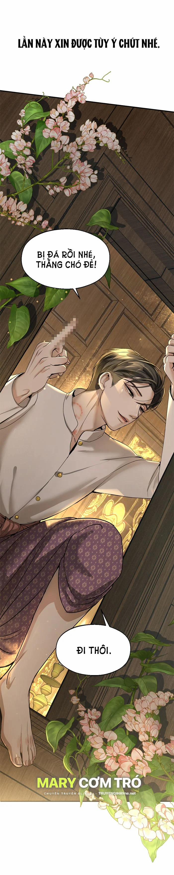 Tôi Là Công Tử Đẹp Trai Nhất Xứ Xiêm 7.1 trang 2