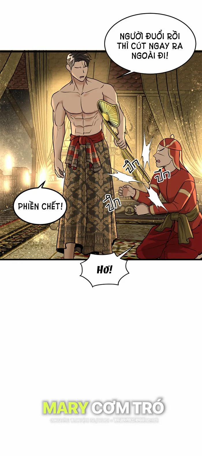 Tôi Là Công Tử Đẹp Trai Nhất Xứ Xiêm 7.1 trang 20