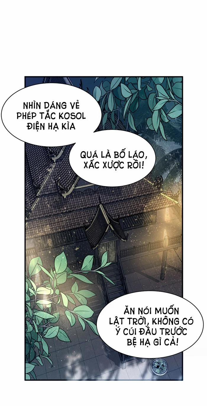 Tôi Là Công Tử Đẹp Trai Nhất Xứ Xiêm 7.1 trang 21