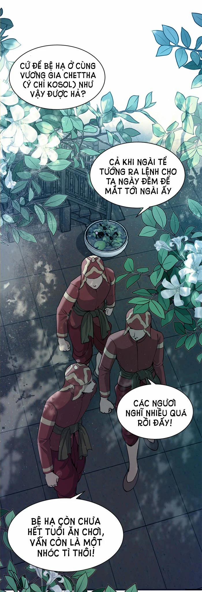 Tôi Là Công Tử Đẹp Trai Nhất Xứ Xiêm 7.1 trang 22