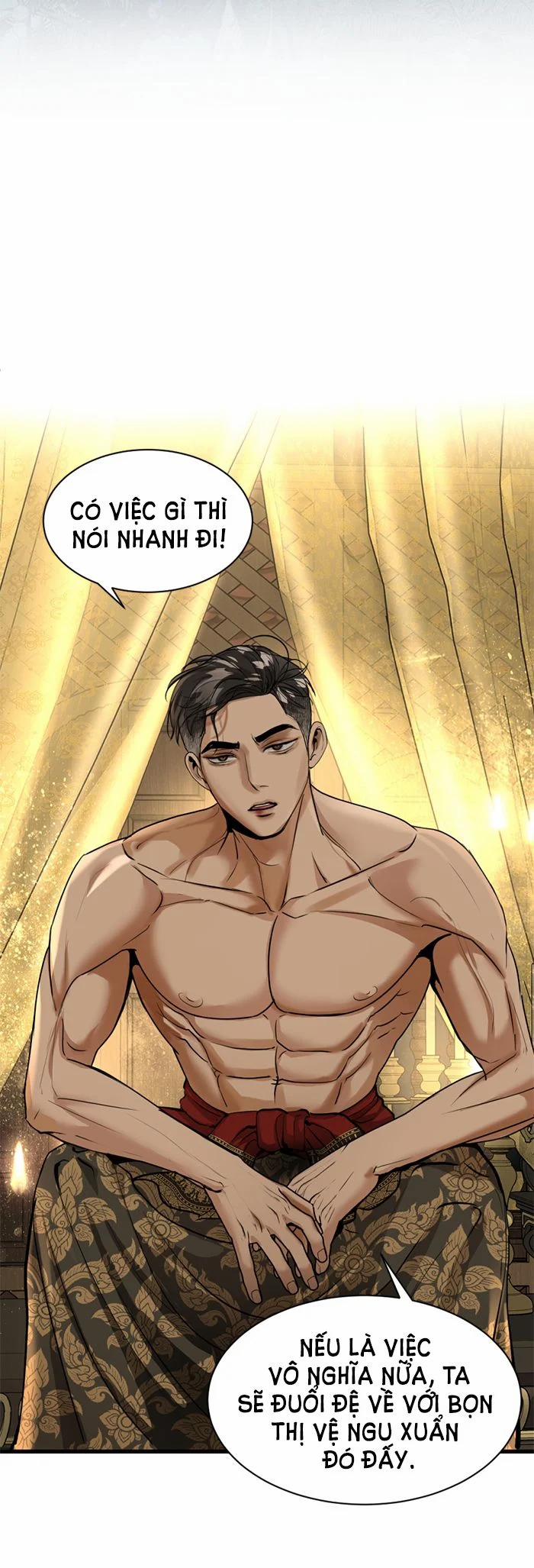 Tôi Là Công Tử Đẹp Trai Nhất Xứ Xiêm 7.1 trang 24