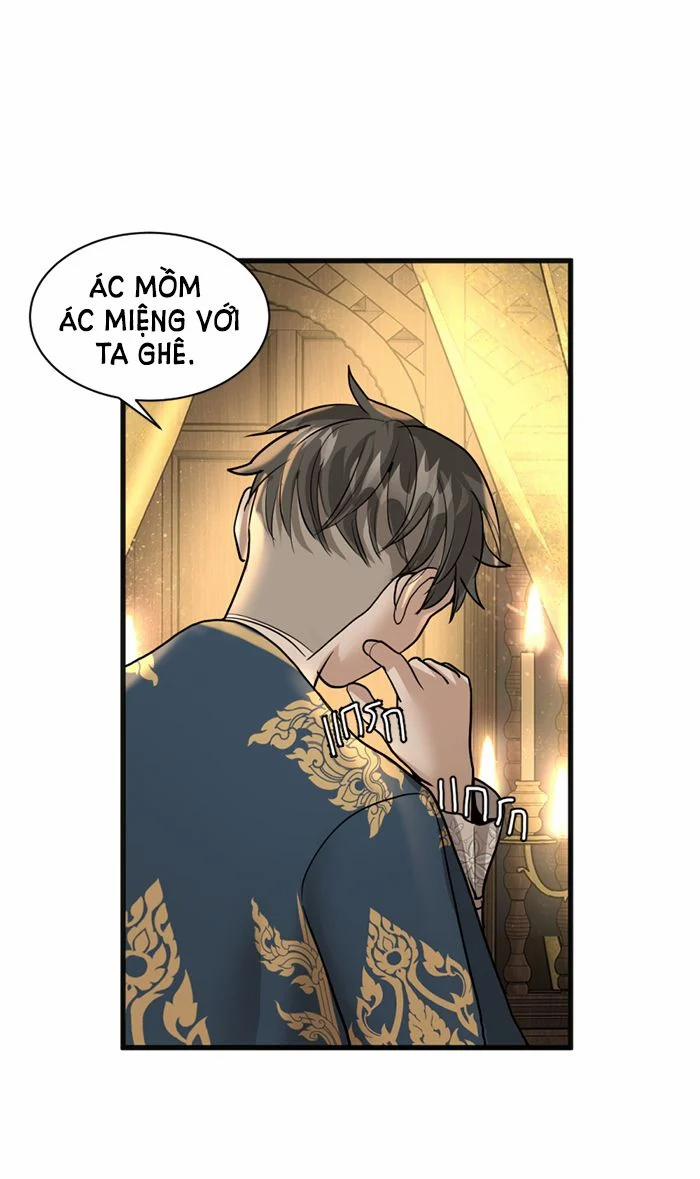 Tôi Là Công Tử Đẹp Trai Nhất Xứ Xiêm 7.1 trang 25