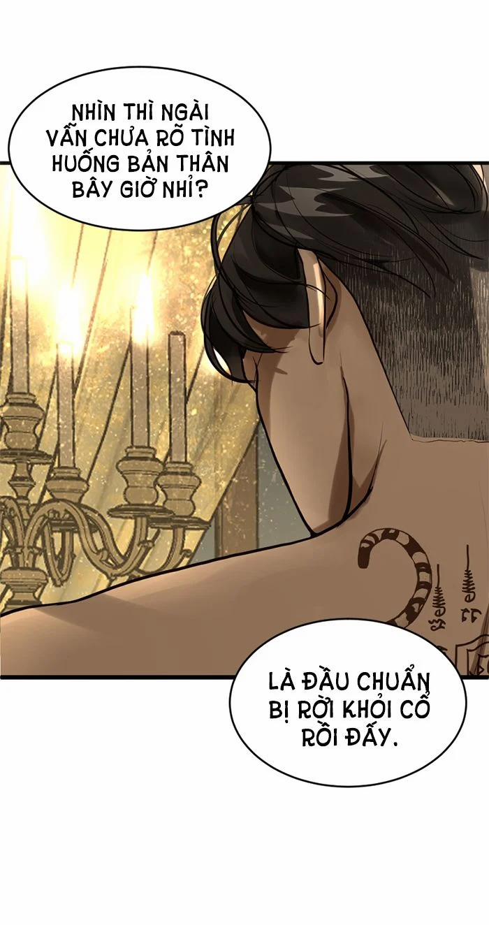 Tôi Là Công Tử Đẹp Trai Nhất Xứ Xiêm 7.1 trang 26