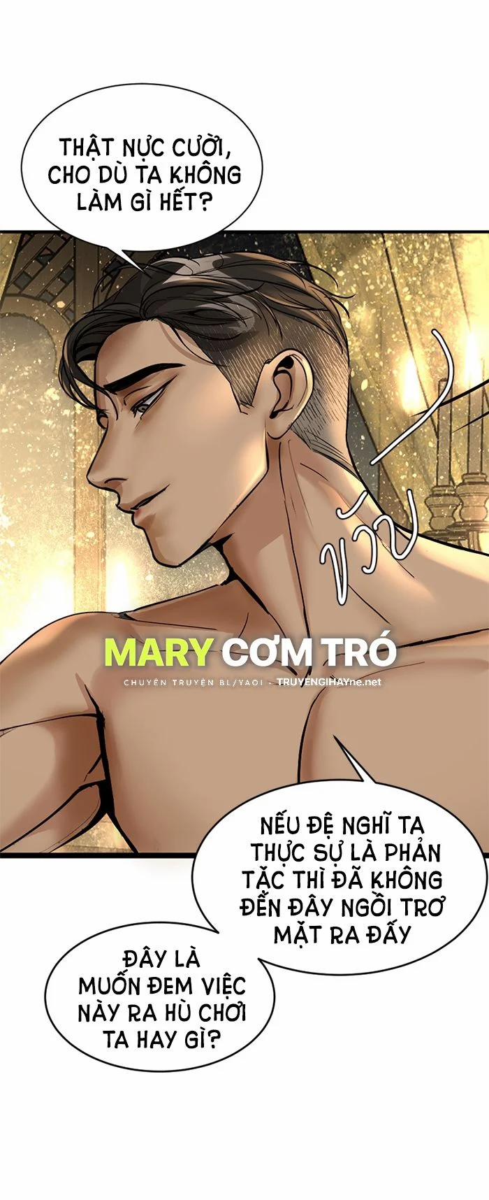 Tôi Là Công Tử Đẹp Trai Nhất Xứ Xiêm 7.1 trang 27