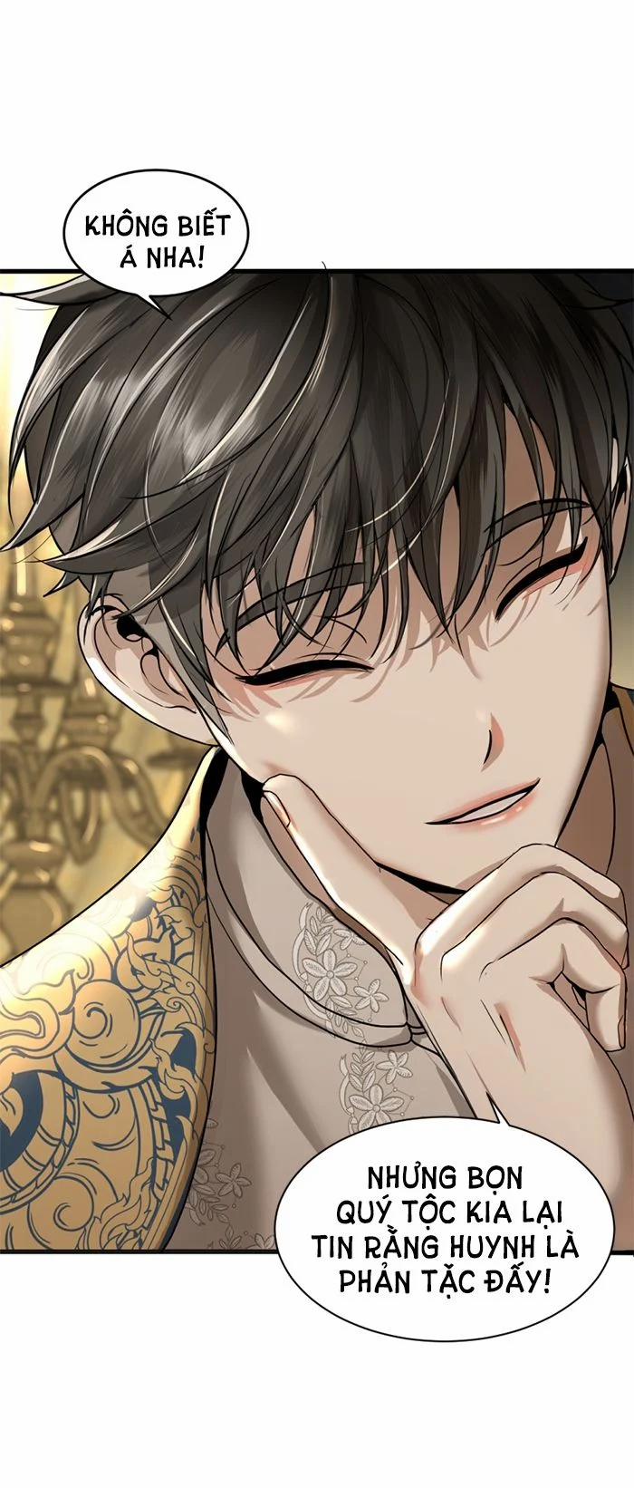 Tôi Là Công Tử Đẹp Trai Nhất Xứ Xiêm 7.1 trang 28