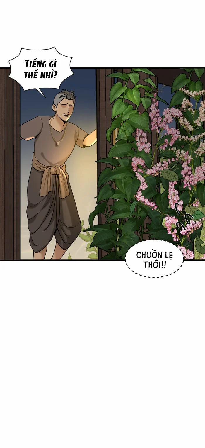 Tôi Là Công Tử Đẹp Trai Nhất Xứ Xiêm 7.1 trang 5