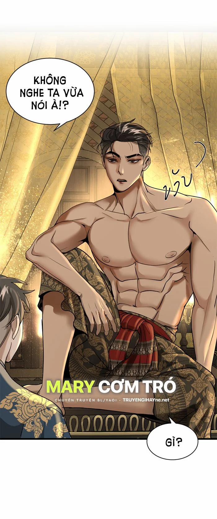 Tôi Là Công Tử Đẹp Trai Nhất Xứ Xiêm 7.1 trang 7