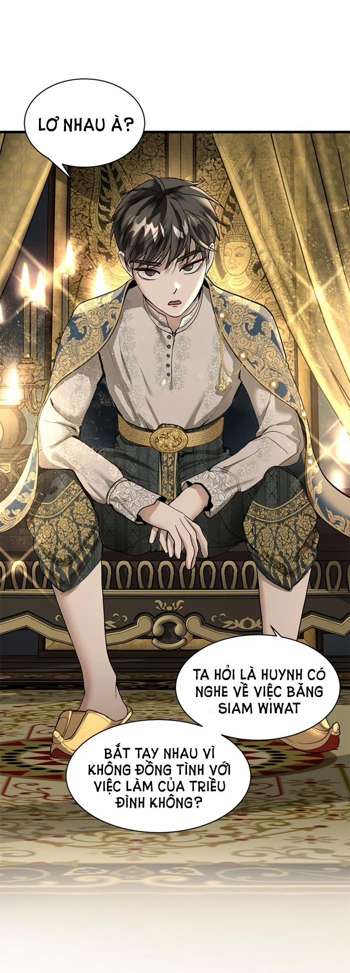 Tôi Là Công Tử Đẹp Trai Nhất Xứ Xiêm 7.1 trang 8