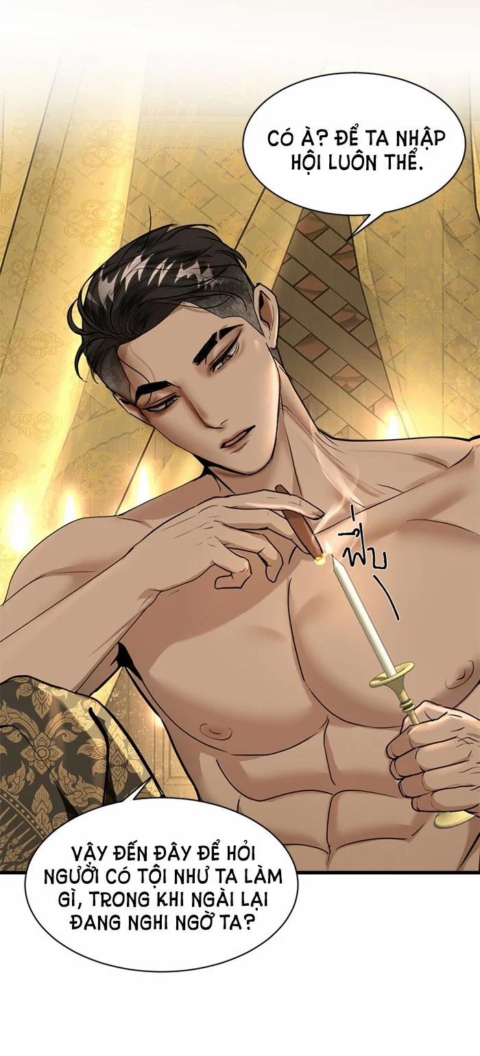 Tôi Là Công Tử Đẹp Trai Nhất Xứ Xiêm 7.1 trang 9