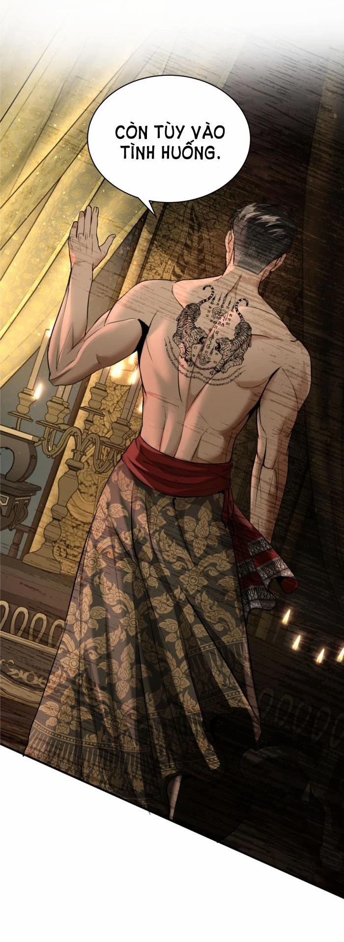 Tôi Là Công Tử Đẹp Trai Nhất Xứ Xiêm 7.2 trang 11