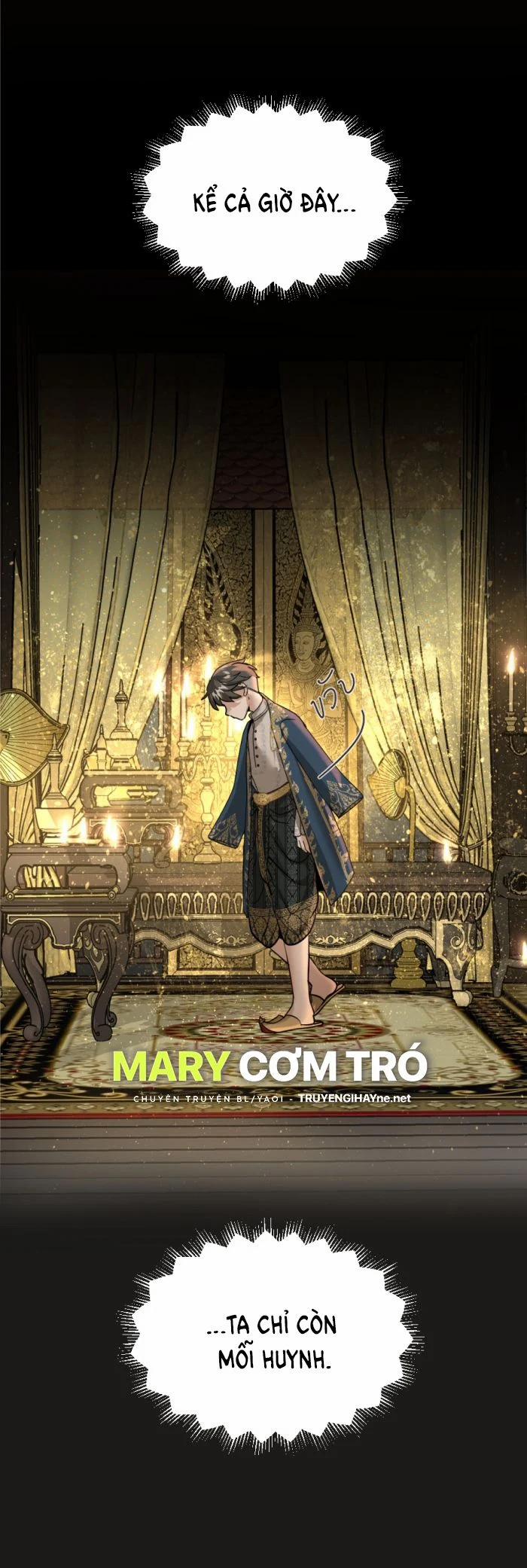 Tôi Là Công Tử Đẹp Trai Nhất Xứ Xiêm 7.2 trang 13