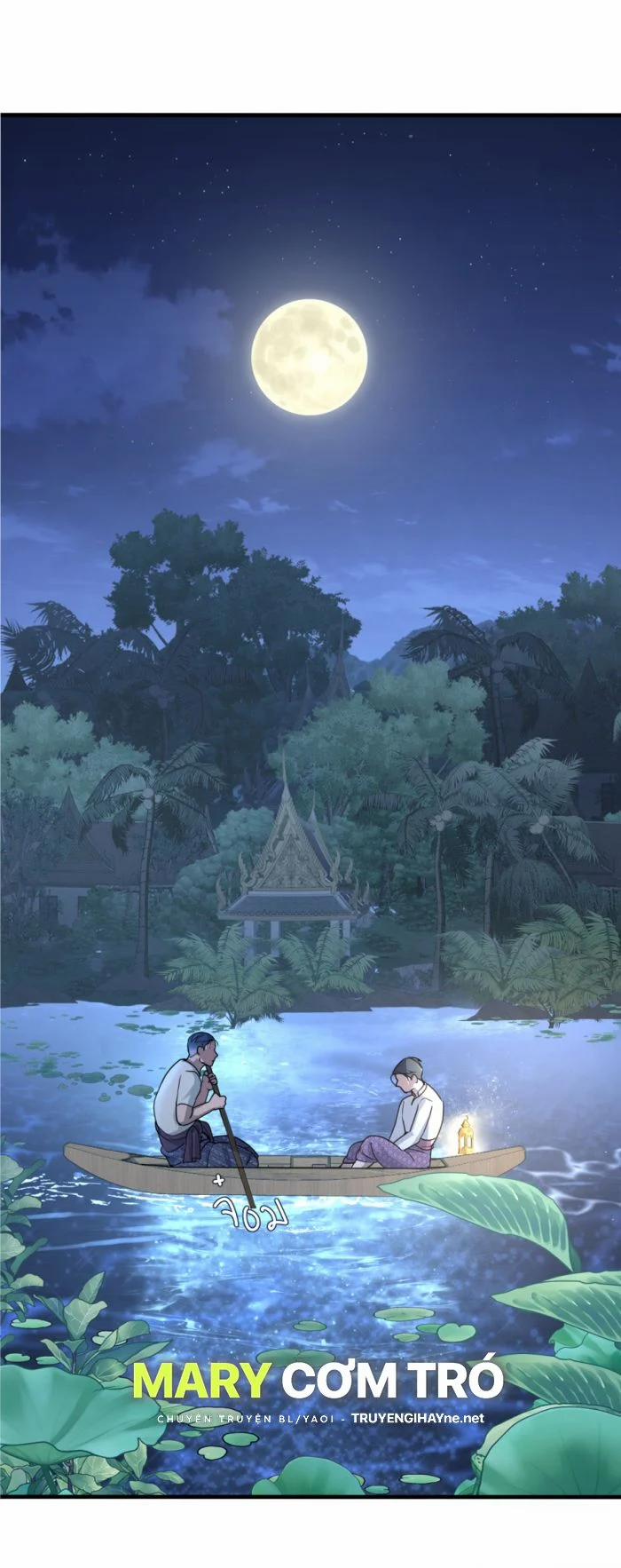 Tôi Là Công Tử Đẹp Trai Nhất Xứ Xiêm 7.2 trang 16