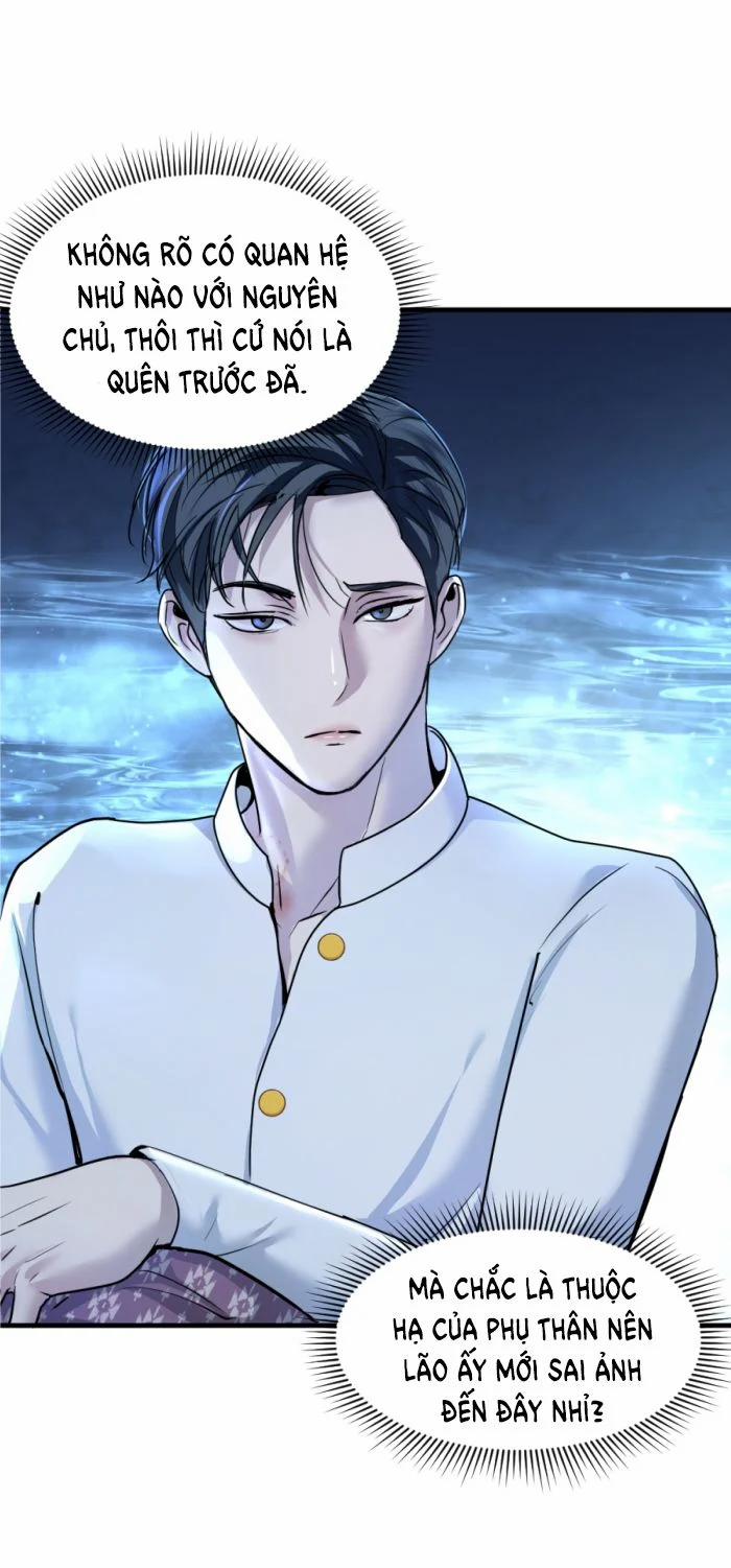 Tôi Là Công Tử Đẹp Trai Nhất Xứ Xiêm 7.2 trang 20