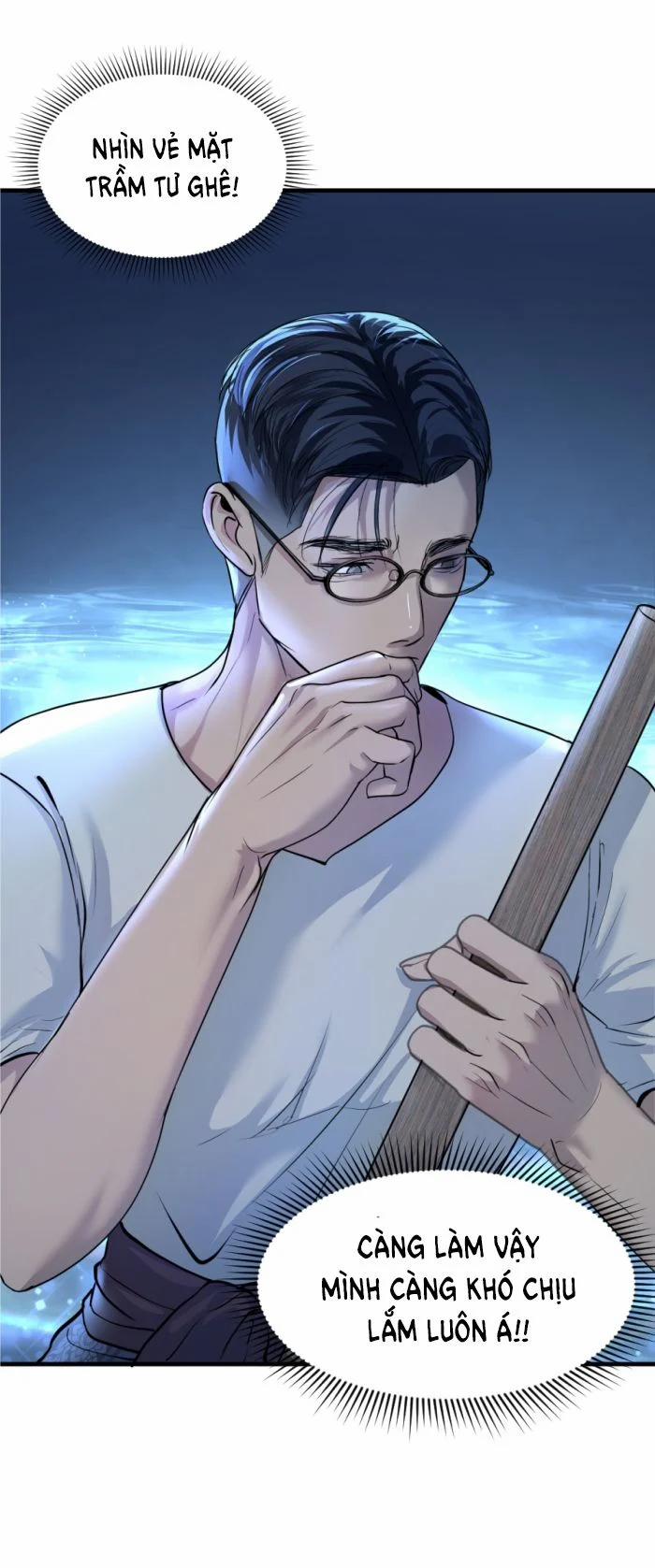 Tôi Là Công Tử Đẹp Trai Nhất Xứ Xiêm 7.2 trang 21