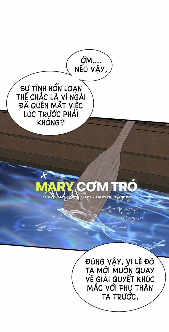 Tôi Là Công Tử Đẹp Trai Nhất Xứ Xiêm 7.2 trang 22