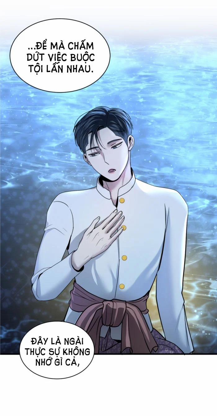 Tôi Là Công Tử Đẹp Trai Nhất Xứ Xiêm 7.2 trang 23