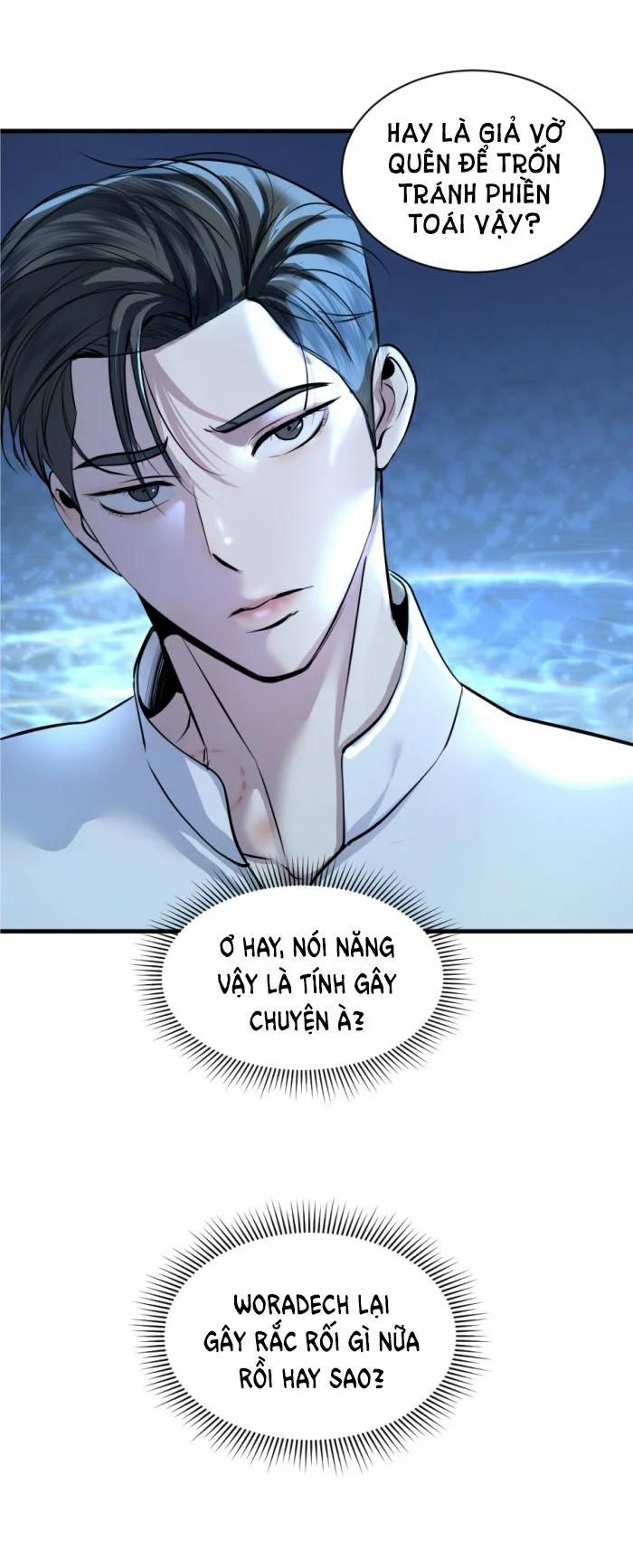 Tôi Là Công Tử Đẹp Trai Nhất Xứ Xiêm 7.2 trang 24