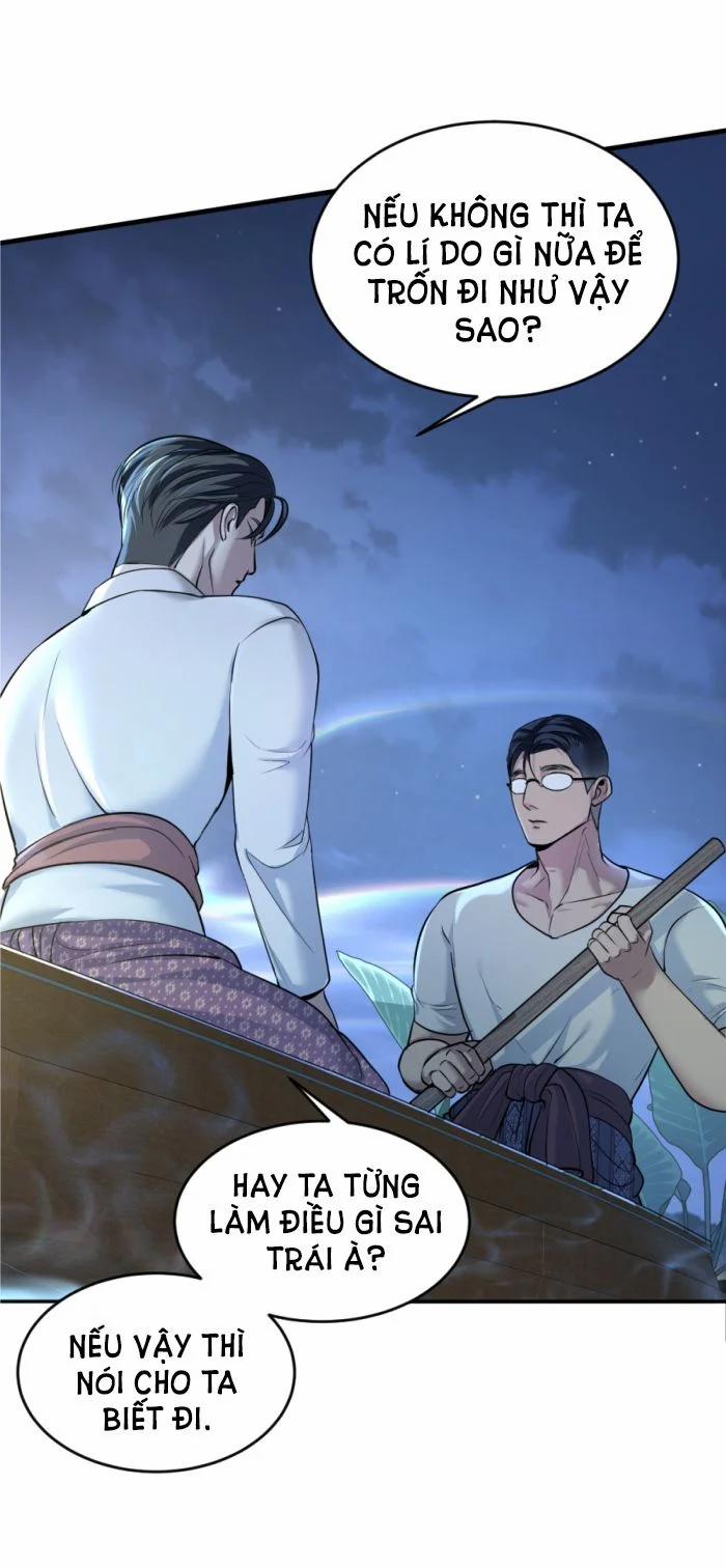 Tôi Là Công Tử Đẹp Trai Nhất Xứ Xiêm 7.2 trang 25