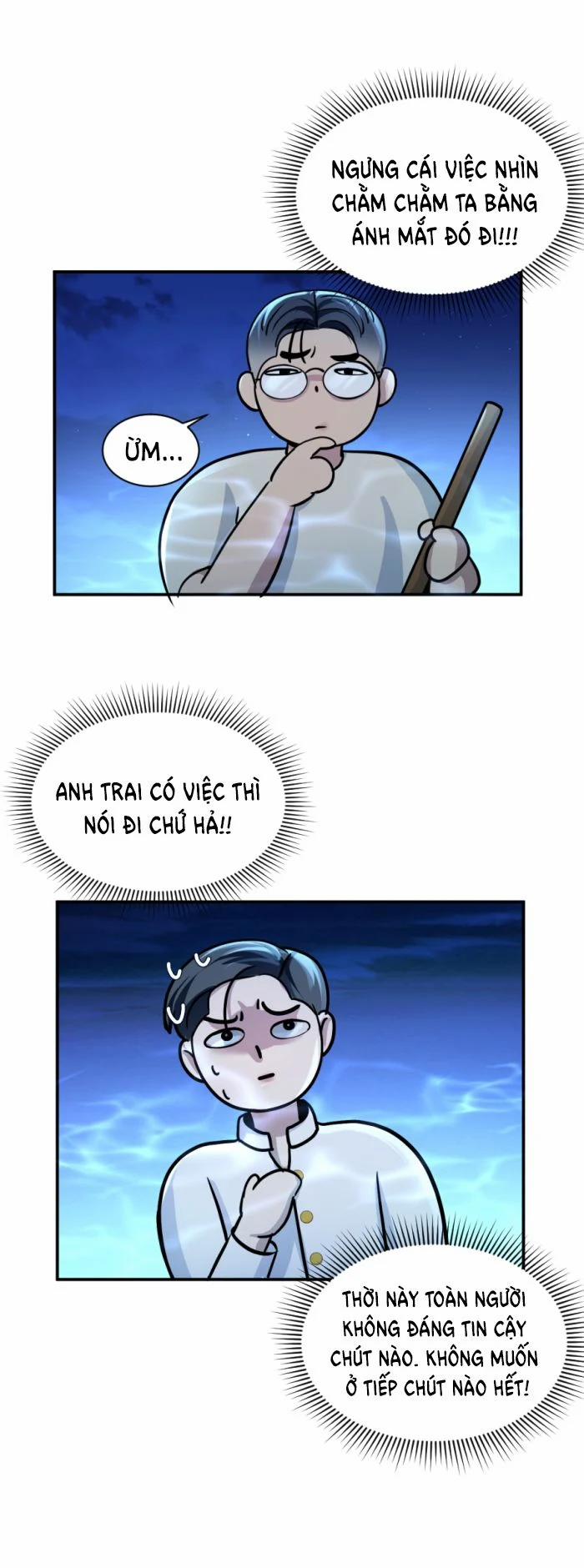 Tôi Là Công Tử Đẹp Trai Nhất Xứ Xiêm 7.2 trang 27