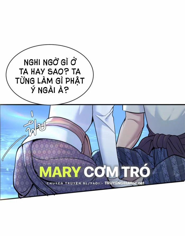 Tôi Là Công Tử Đẹp Trai Nhất Xứ Xiêm 7.2 trang 29