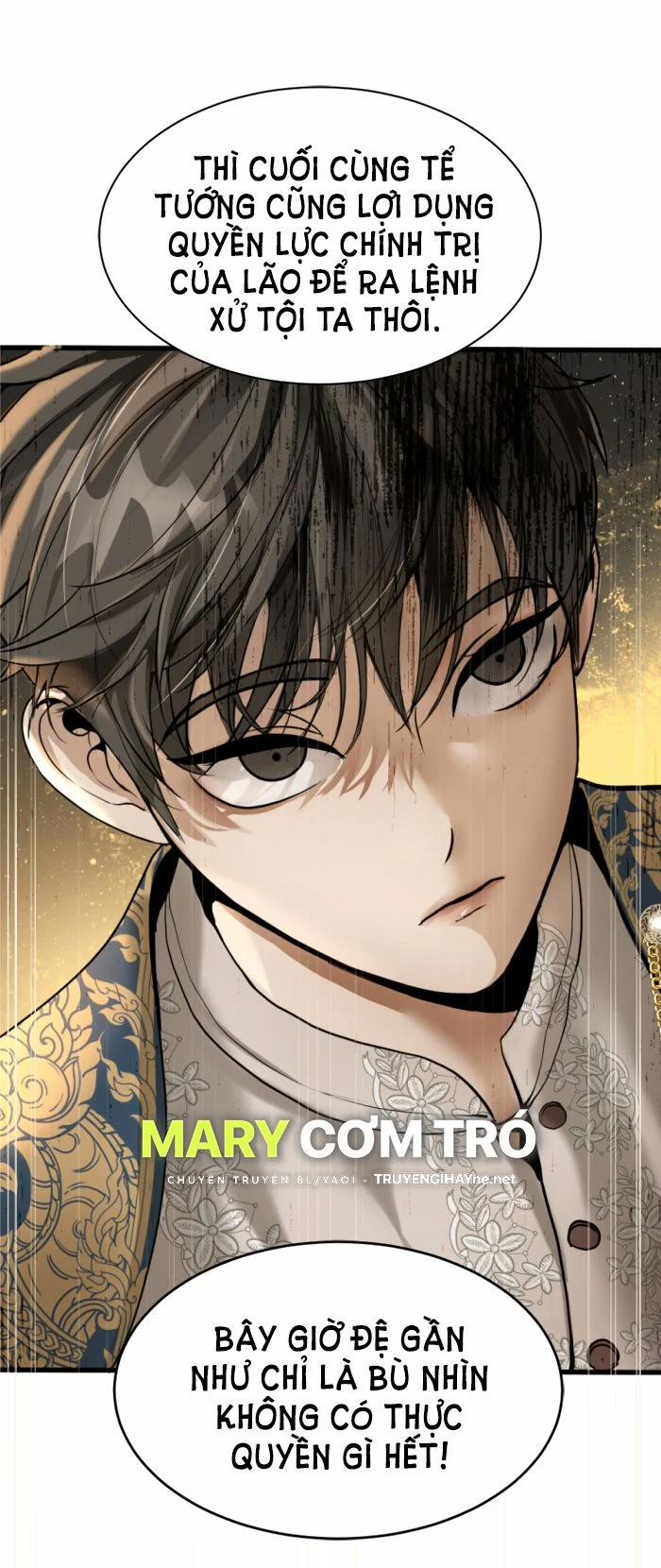 Tôi Là Công Tử Đẹp Trai Nhất Xứ Xiêm 7.2 trang 3