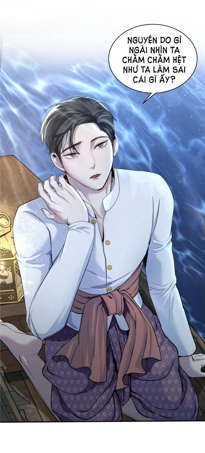 Tôi Là Công Tử Đẹp Trai Nhất Xứ Xiêm 7.2 trang 30