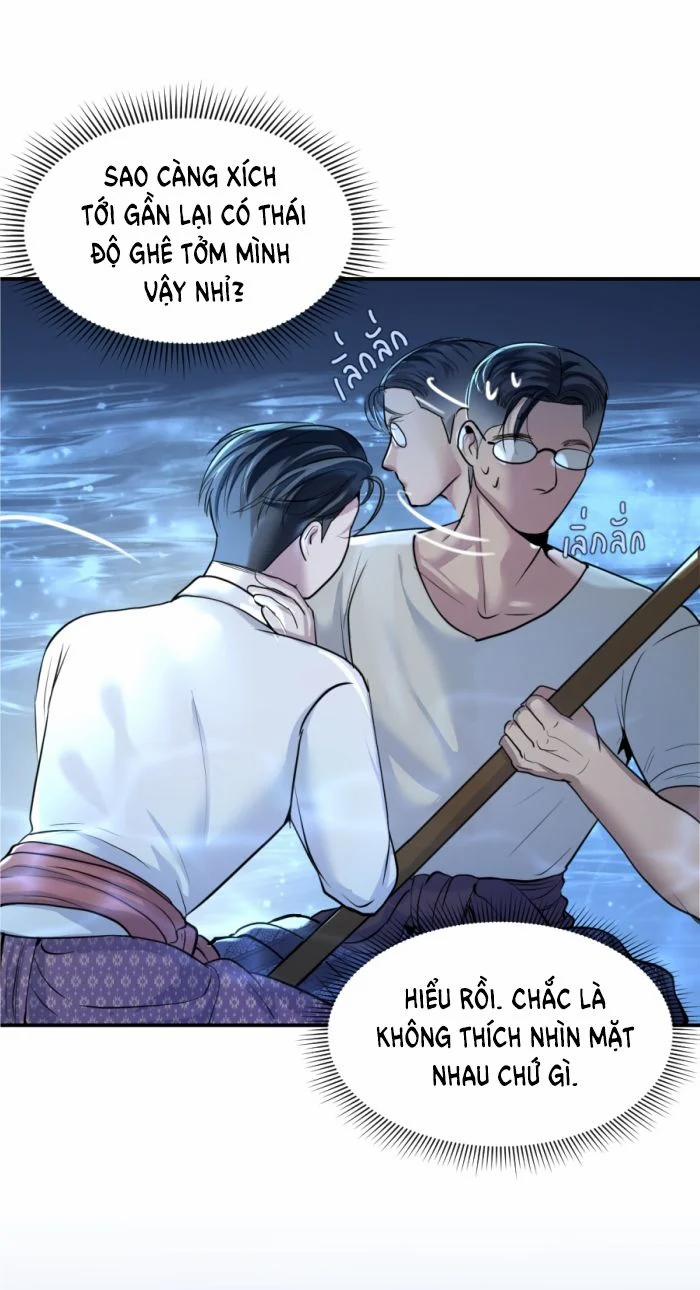 Tôi Là Công Tử Đẹp Trai Nhất Xứ Xiêm 7.2 trang 31