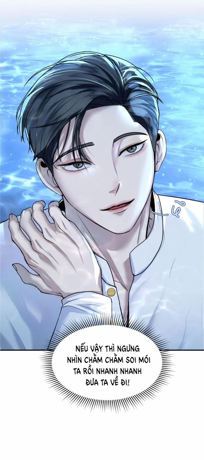 Tôi Là Công Tử Đẹp Trai Nhất Xứ Xiêm 7.2 trang 32