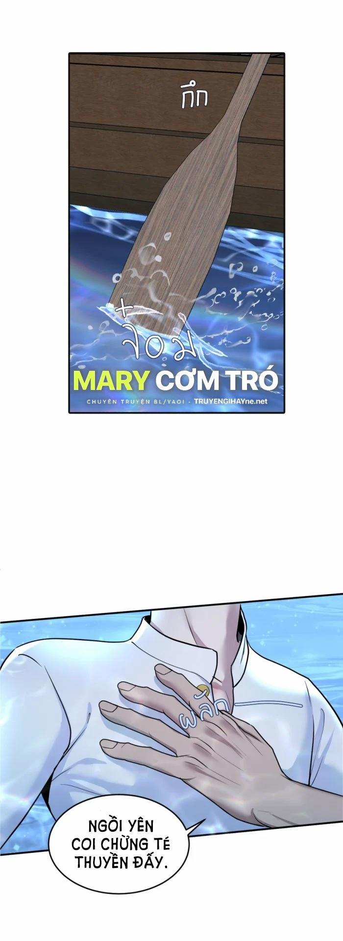 Tôi Là Công Tử Đẹp Trai Nhất Xứ Xiêm 7.2 trang 33