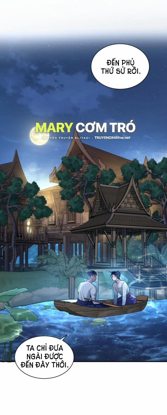 Tôi Là Công Tử Đẹp Trai Nhất Xứ Xiêm 7.2 trang 36