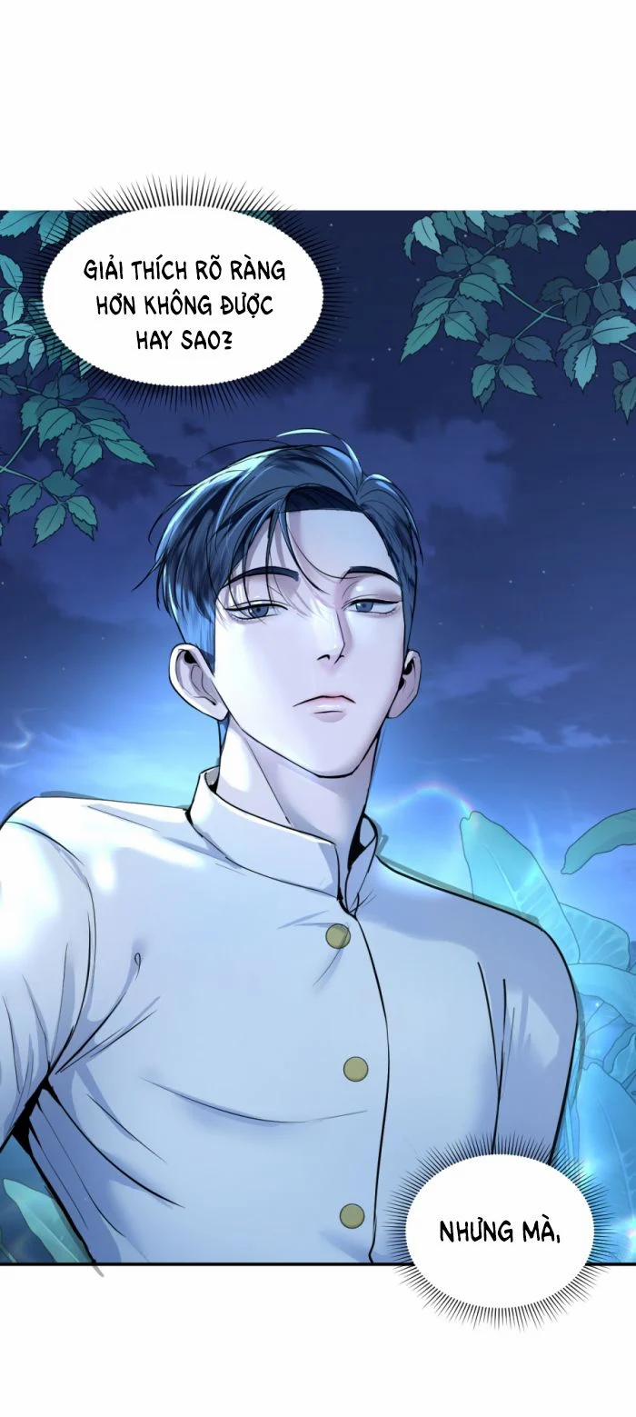 Tôi Là Công Tử Đẹp Trai Nhất Xứ Xiêm 7.2 trang 39