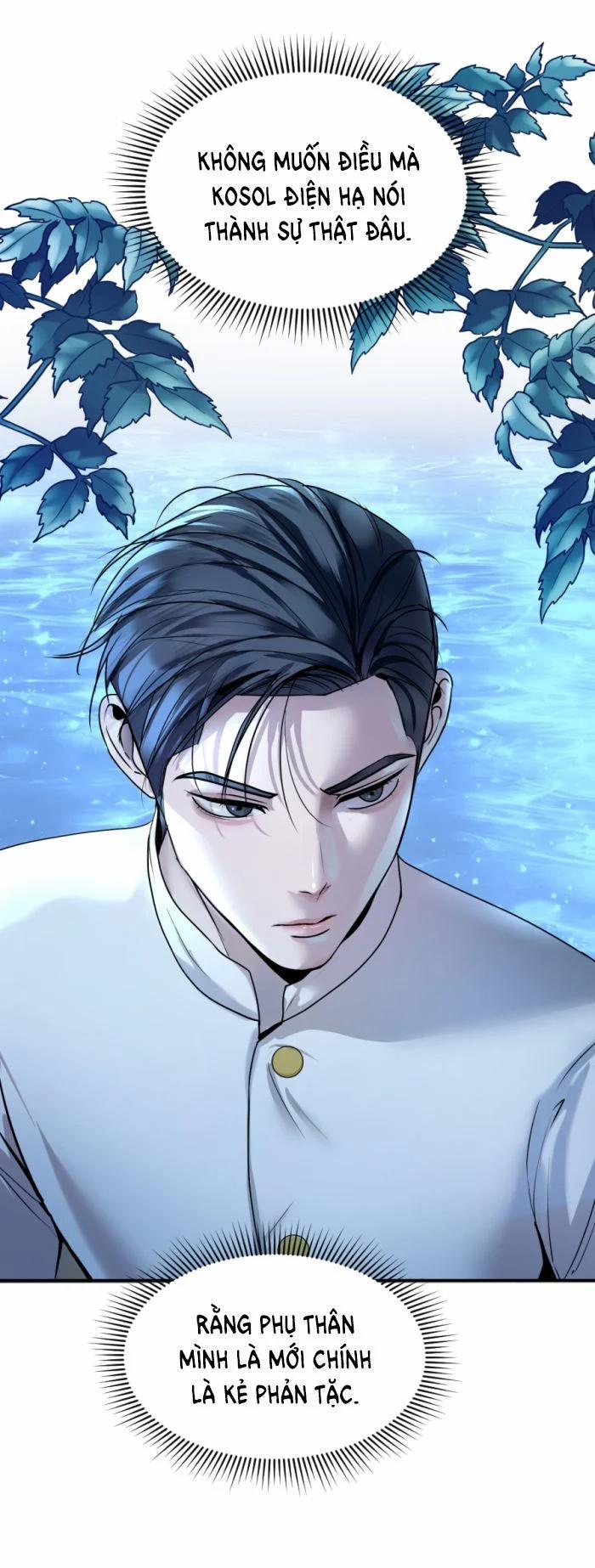 Tôi Là Công Tử Đẹp Trai Nhất Xứ Xiêm 7.2 trang 42