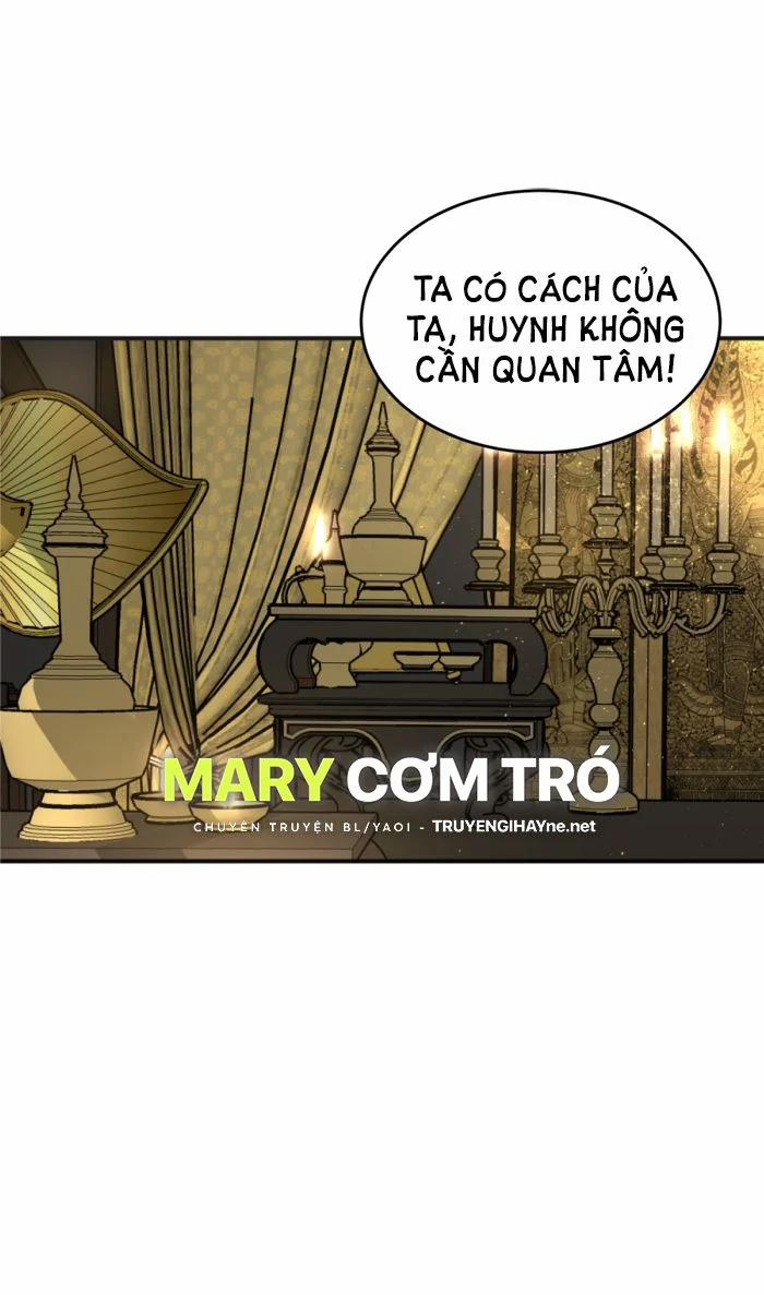 Tôi Là Công Tử Đẹp Trai Nhất Xứ Xiêm 7.2 trang 5