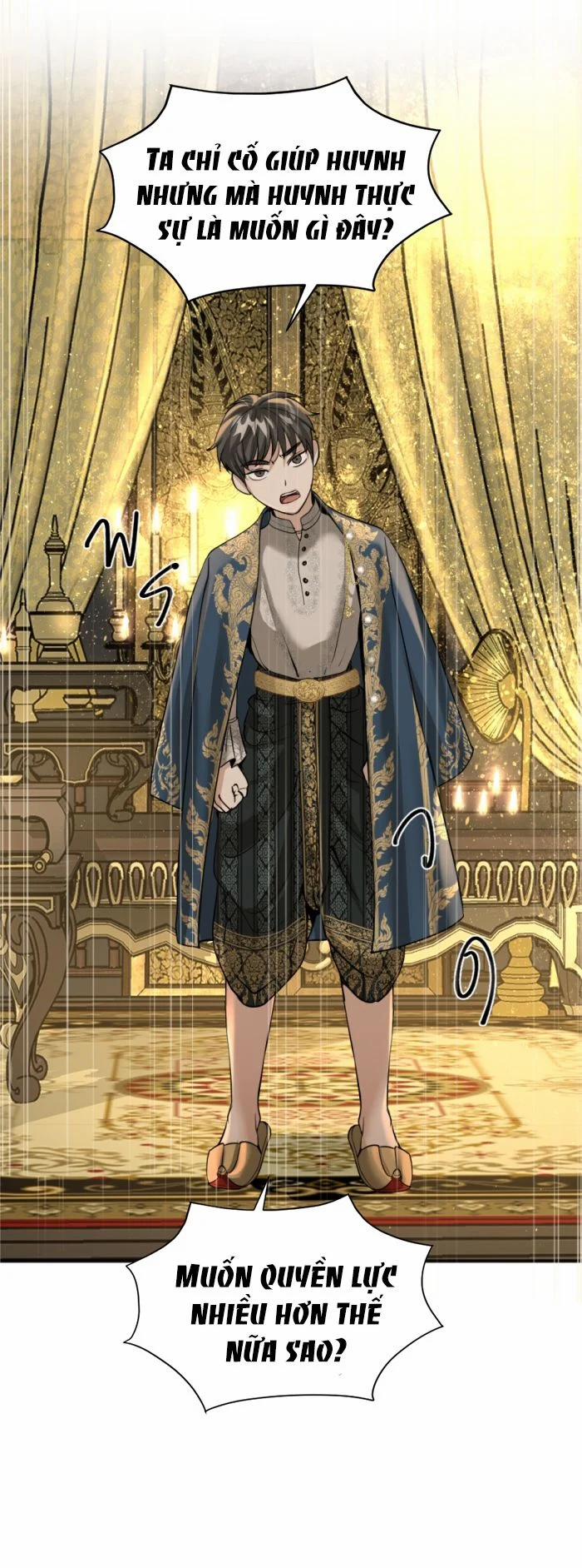 Tôi Là Công Tử Đẹp Trai Nhất Xứ Xiêm 7.2 trang 7