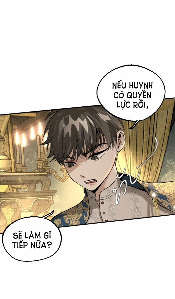 Tôi Là Công Tử Đẹp Trai Nhất Xứ Xiêm 7.2 trang 8