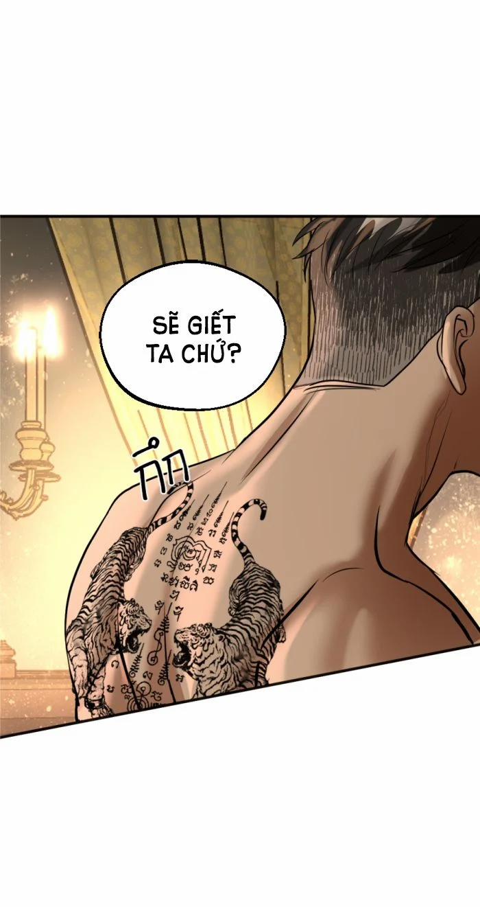 Tôi Là Công Tử Đẹp Trai Nhất Xứ Xiêm 7.2 trang 9