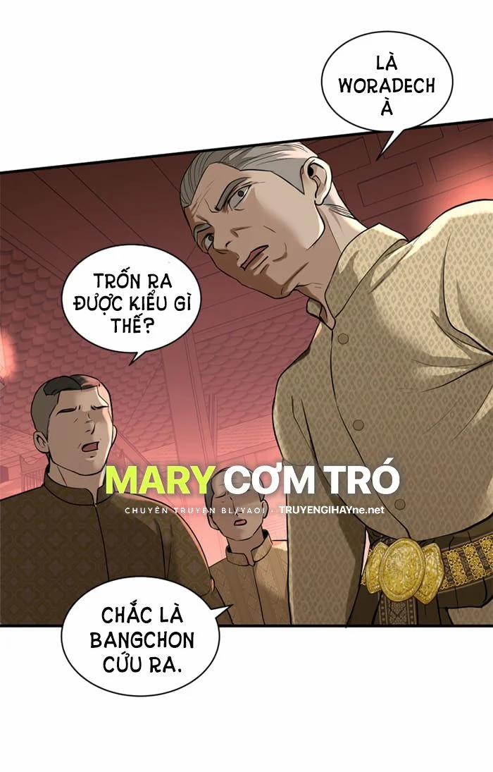 Tôi Là Công Tử Đẹp Trai Nhất Xứ Xiêm 8.1 trang 12