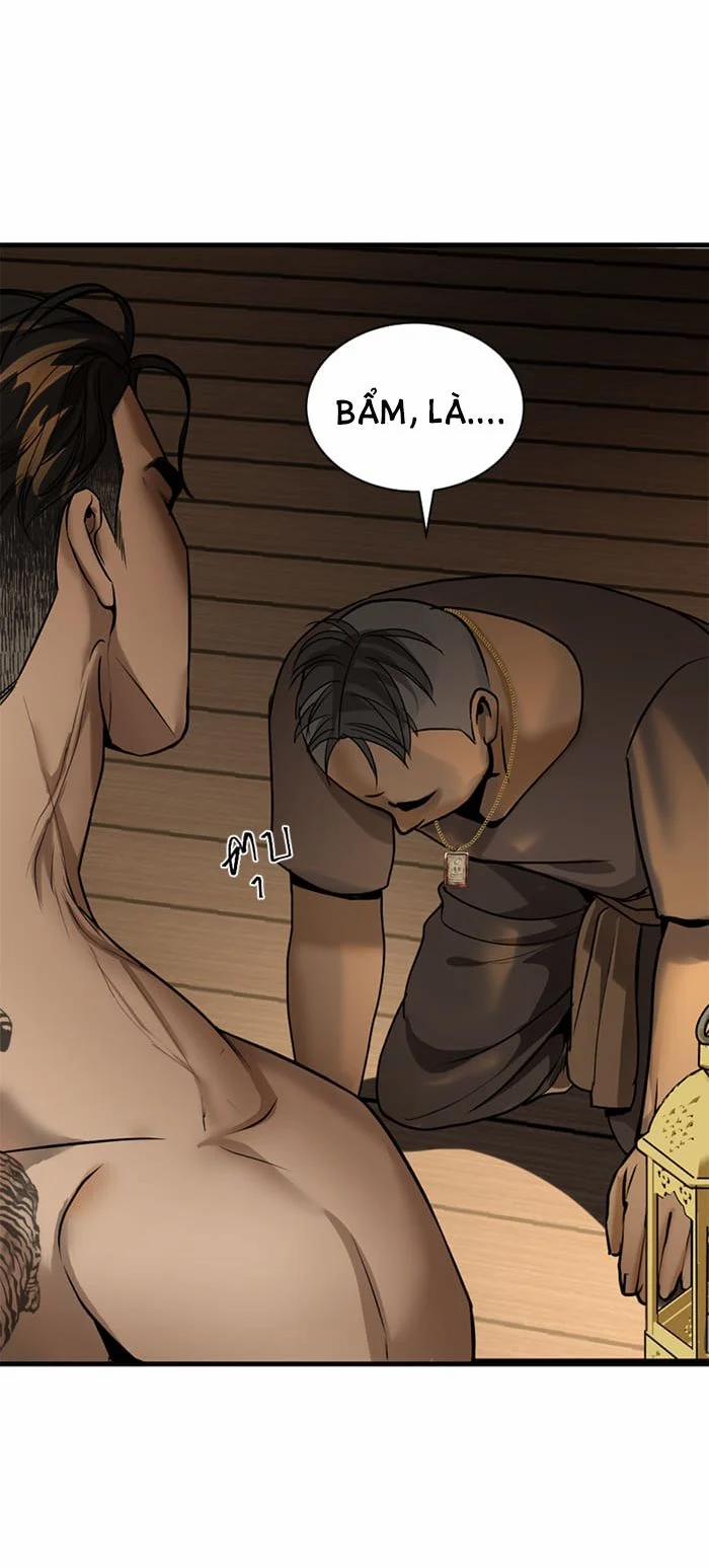 Tôi Là Công Tử Đẹp Trai Nhất Xứ Xiêm 8.1 trang 2