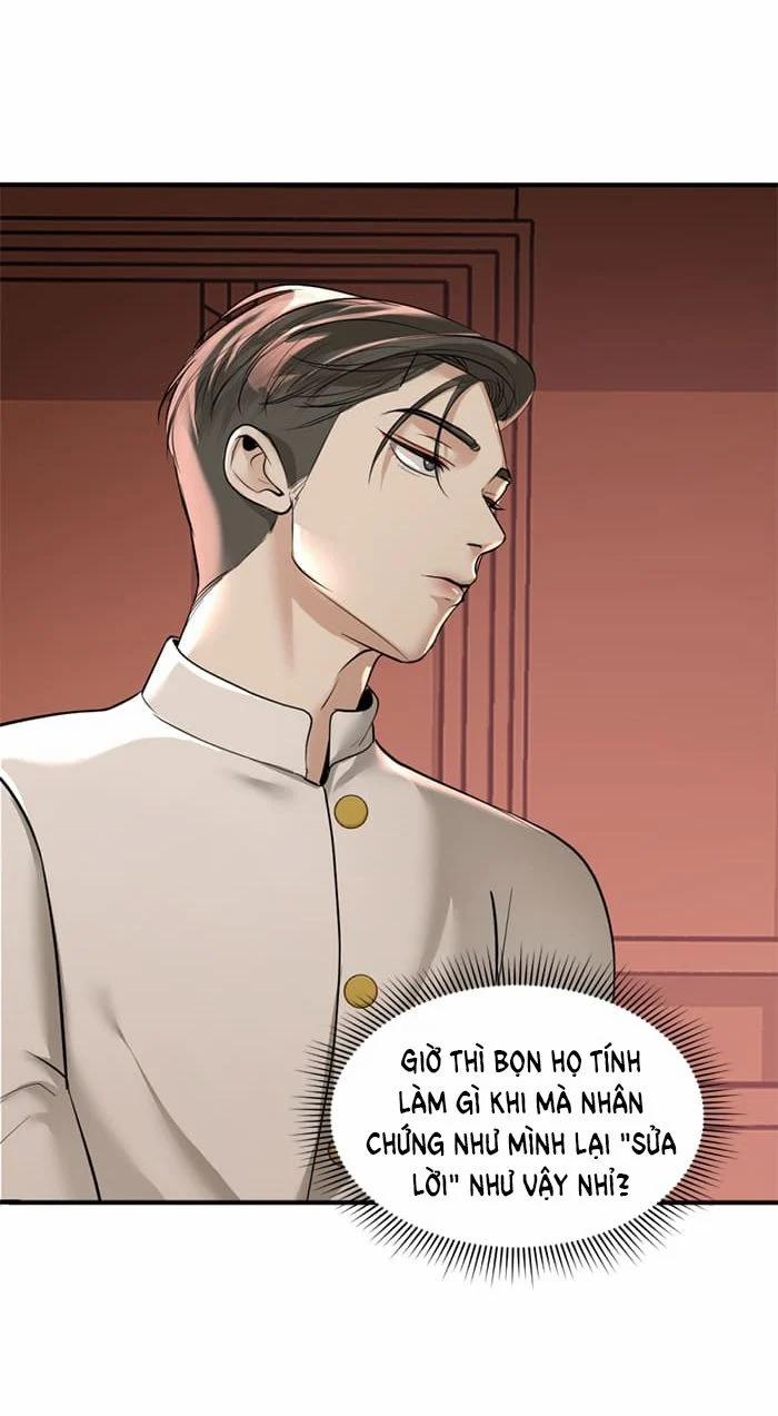 Tôi Là Công Tử Đẹp Trai Nhất Xứ Xiêm 8.1 trang 20