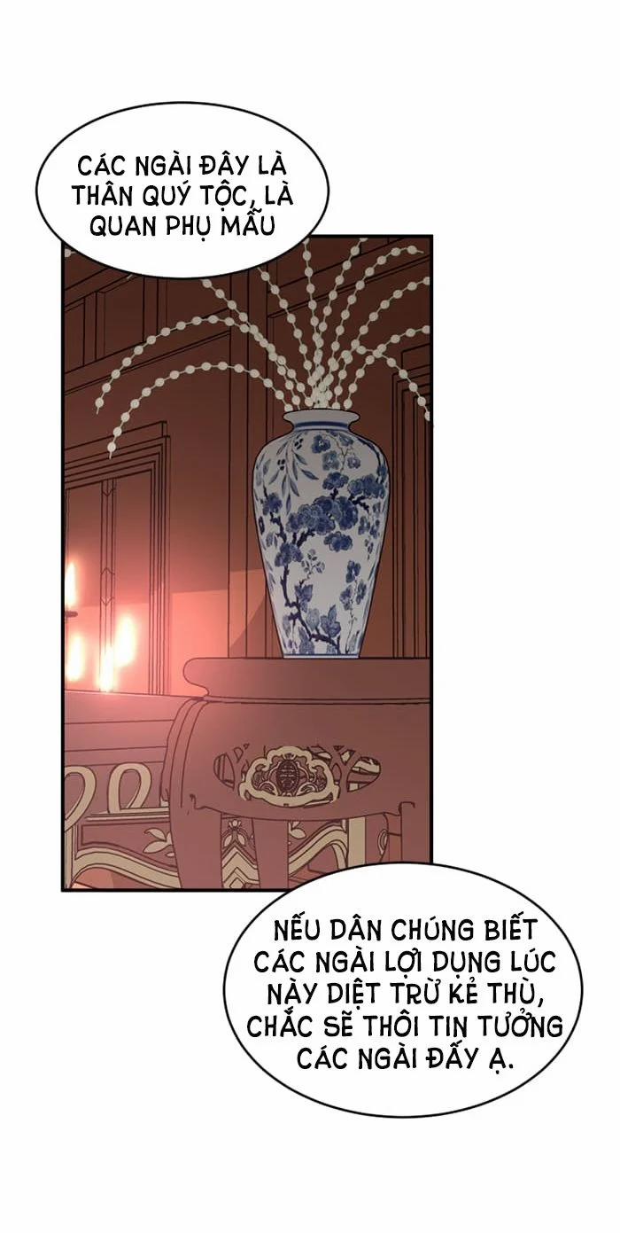 Tôi Là Công Tử Đẹp Trai Nhất Xứ Xiêm 8.1 trang 21